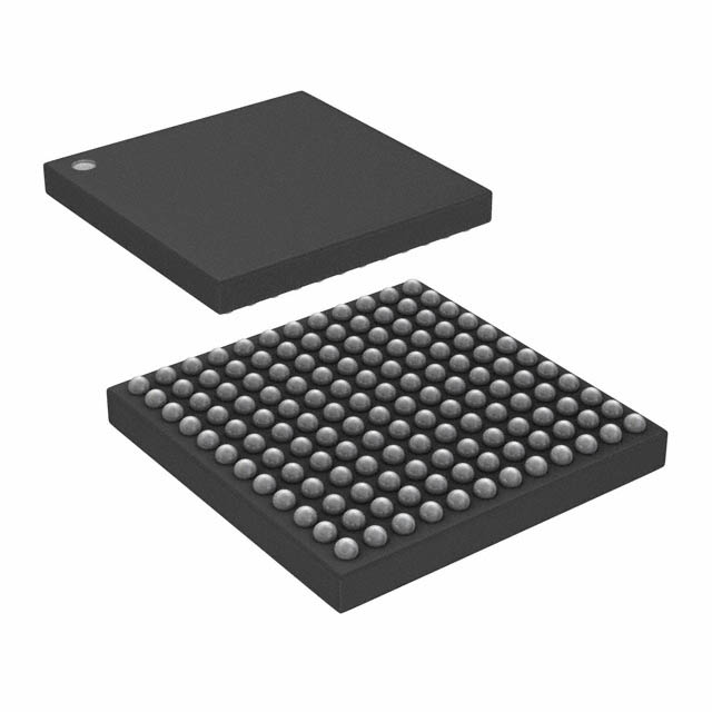 LMK04616ZCRR Texas Instruments  Generatori di clock PLL Sintetizzatori di frequenza